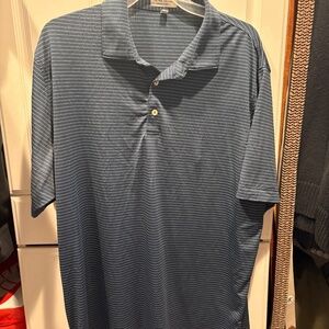 Peter Millar Summer Comfort Polo